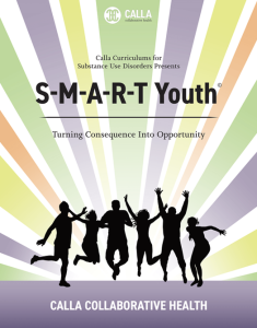 SMART Youth program from Calla Collaborative Health