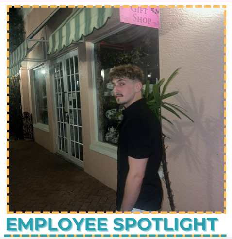 Employee Spotlight